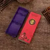 Suministro directo de fábrica caja de embalaje de moda clásica caja de embalaje de vajilla elegante y simple de moda en stock al por mayor