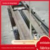 Parâmetros de Desempenho da Máquina de Trolley de Corrente Âmbito de Aplicação da Máquina de Trolley de Corrente Máquina de Trolley de Corrente
