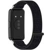 Para Pulseira Huawei 8910 Pulseira Loop de Nylon Cabeça de Metal Velcro Pulseira Loop de Nylon