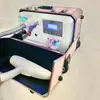 Máquina de lavar sobrancelhas a laser picosegundo não invasiva de alta potência para lavagem de pintas, verrugas, tatuagens e marcas de nascença, instrumento de beleza portátil para venda no atacado de fábrica