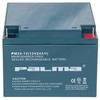 Bama Plama Batería Pm24-12 CC Pantalla Fuente de Alimentación 12V24Ah Solar UPS Estación Base Adaptador Fuente de Alimentación