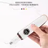 Fabricante Transfronterizo Afeitadora Eléctrica Multifuncional para Toda la Familia, Recortador de Cejas, Recortador de Vello Nasal y Auricular, Adecuado para Todo el Cuerpo