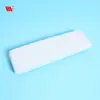 Mopa Mágica con Palo Telescópico de Acero Inoxidable, Mopa Plegable con Exprimidor para Uso Doméstico, Limpieza en un Paso, Lavado sin Manos, Mopa Absorbente para Suelos