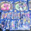 Película acrílica transfronteriza Dijia explosiones personaje de película IP de dibujos animados serie material DIY multi-tamaño venta al por mayor