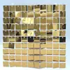 Painéis Transparentes Vazados Pendurados com Lantejoulas Balançados pelo Vento para Exportação, Usados para Publicidade, Visual Merchandising, Conferências de Imprensa, Transmissões Ao Vivo, Palco e Paredes de Fundo para Influenciadores