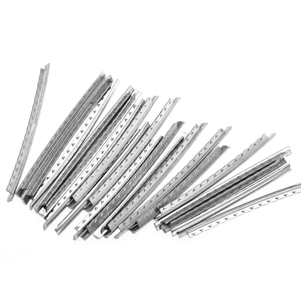 21品2.9mm电贝斯吉他品丝白铜品丝