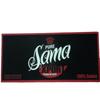 Tapete de Bar de PVC Tapete Impermeable Tapete de Bar Rectangular Tapete de Bar de Goma Antideslizante Posavasos Alto Suministro Directo de Fábrica Venta al por Mayor