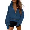 Sudadera con capucha Pulóver de Marca Europea y Americana de Moda Transfronteriza de Ebay Nueva para Primavera y Otoño 2025 Holgada Moda Casual Versátil Superior