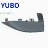 Yubo - Adecuado para Parachoques Trasero Inferior de Ford Focus 2019 Jx7B-17F954-B