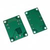 Placa de control de circuito de luz solar luz solar para césped 3-24V batería de litio plomo-ácido luz placa de control automático