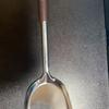 Espátula y Cuchara para Cocina Casera Espátula Engrosada y Cuchara para Sopa Juego de Cucharas para Cocinar Juego Completo de Utensilios de Cocina Espátula Casera Gama Alta