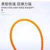 Tubo de aire PE8 * 5mm 10m15m20m manguera neumática de disco pequeño bomba de aire compresor de aire tubo de aire reparación de automóviles carpintería