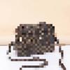 Bolsa feminina de meia-idade mãe crossbody bolsa pequena 2024 nova moda all-match elegante bolsa feminina ombro bolsa crossbody