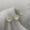 Acessórios Retro de Liga de Pérola Estilo Coreano, Joias de Diamante de Alta Qualidade, Acessórios de Cabelo DIY Feitos à Mão, Roupas, Bolsas e Acessórios