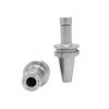 Mango SK BT30 BT40 50 equilibrio dinámico GSK10 SK16 mango de alta velocidad NBT sin resistencia al viento mango de alta precisión