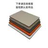 Tablero de Cristal de Carbono Chapa de Madera Decoración de Interiores Pared de Fondo Tablero Decorativo Panel de Pared Integrado Protección de Pared de Carbón de Bambú Integrado para Toda la Casa