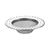 Tapa de Filtro para Desagüe de Piso de Acero Inoxidable para Alcantarilla de Baño, Tapa de Filtro de Cabello Antiatascos, Tapa de Filtro Universal