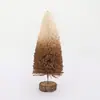 Accesorios de Fotografía Personalizados, Decoraciones Navideñas para el Hogar, Adornos de Mesa para Ambiente Festivo, Árboles de Navidad Artificiales, Flores Artificiales