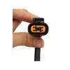 95670-C9000 para Hyundai Kia Sensor ABS FL Repuestos para automóviles