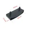 Tiras para Cama de Muebles Costillas de Goma Cubierta Tiras de Madera Hebillas de Goma Hebillas de Dragón Marco de Madera Accesorios de Plástico Marco de Madera Funda Interior de Plástico Hebillas de Quilla
