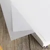 Papel de Cópia para Desenho Papel de Cópia Transparente Alto Papel Transparente Prática de Rastreio a4 Caneta Aberta Rastreio Papel Fino Vermelho Cópia