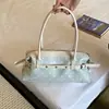 Bolso Grande de Lunares para Mujer 2026 Nuevo Verano Moda Trendy Súper Popular Bolso de Hombro para el Trabajo Gran Capacidad Bolso de Axila