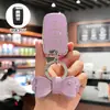 Adecuado para la funda de llave de Beijing Hyundai Sonata 8, especial para los modelos antiguos ix35/Sonata 8 Langdong cubierta de carcasa para llave de coche