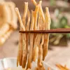 Lirio de día fresco para sopa, Nuevo producto especial, Lirio de día amarillo seco comercial, Ingrediente para olla caliente hecho en granja