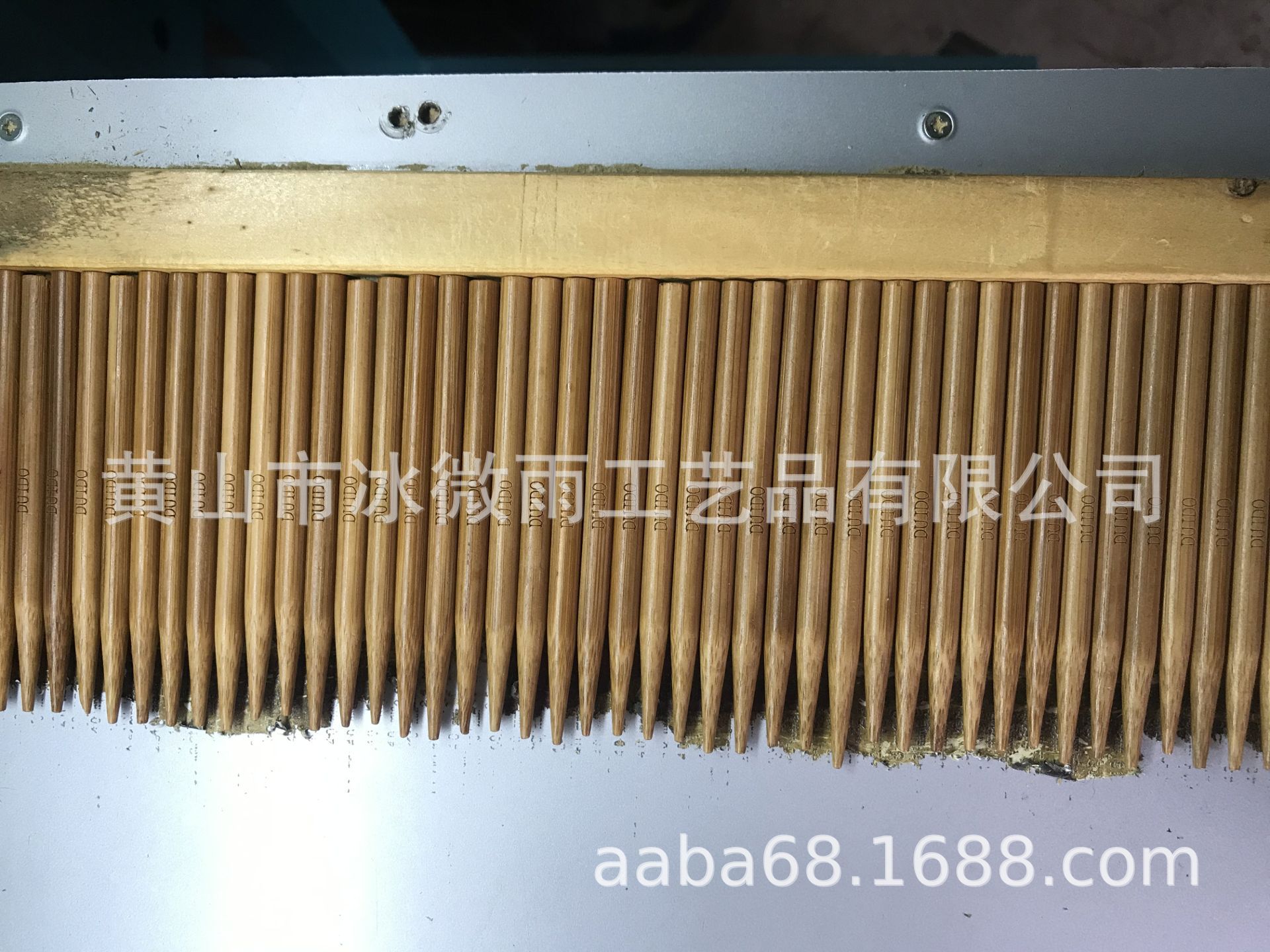 出口定制竹产品