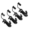 Adecuado para Clips de Fijación, Sujetadores de Piezas Interiores de Automóviles, Clips de Fijación para Alfombrillas, Reemplazo Toyota 08210-00820