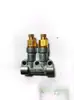 T8616 T8617 T8618 T8619 dispensador cuantitativo de grasa de aceite fino de tres ondas máquina dispensadora de aceite lubricación