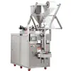 Máquina Automática PLC Tela Touch para Líquidos Molhos Pastas Óleo de Pimenta Mel Pasta de Gergelim Quantitativa Selagem Embalagem