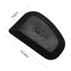 Raspador Universal para Masilla Raspador Cuchillo de Masilla Recortador Herramientas para Pintura de Automóviles Juego de Raspadores de Masilla Raspar Masilla