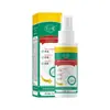 El Spray Herbal de Polipéptidos Dilong es hidratante, refrescante, no pegajoso, suave con la piel y un refrescante spray herbal para mujeres.