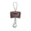 Balanza Industrial Electrónica Colgante de Alta Precisión, Báscula Portátil, Pequeña Báscula de Gancho Portátil, Báscula Electrónica con Gancho Especial