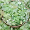 TikTok Novo Natural Parquet Concha Celebridade da Internet Irregular Peças de Nail Art Cor Preenchimento Decorativo Acessórios DIY