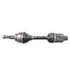 Adecuado para Dodge 06-11 Ram 1500 Ensamblaje de Eje Delantero 5170822Aa