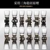 Set Dispensador de Vino de los Doce Signos del Zodiaco Más Vendido de Shui Ruoyu, Regalo Empresarial, Copas de Cristal para Licores y Vino Blanco