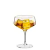 Taça de coquetel, taça de vinho, taça de vinho para festa de bar, casamento, Taça Coupe, taça de champanhe, Taça Martini