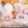 Tienda de Juguetes de Madera Nine Flor de Hada Peluche Caja Sorpresa Muñeco de Peluche Figura Regalo de San Valentín Cumpleaños