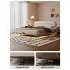 Cabecero de Cama con Respaldo Ultradelgado de Acero Ecológico, Cama de Cuero Genuino Estilo Vintage, Cama Doble Sin Bordes Francesa Retro para Apartamento Pequeño Infantil