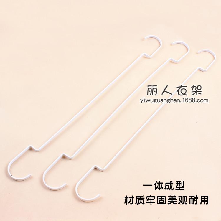 双折扁钩S挂钩