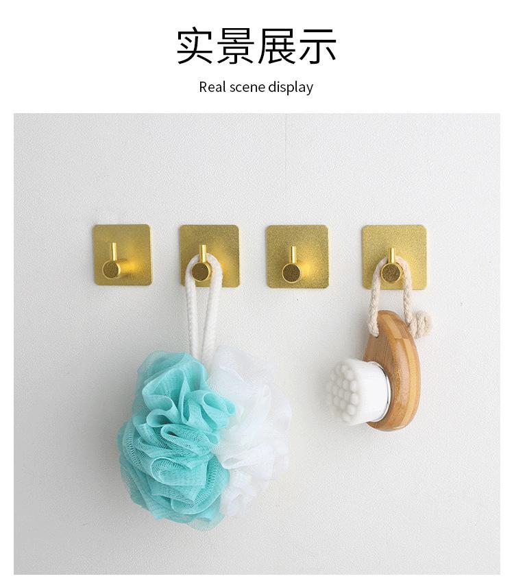 金色铝合金挂钩_07