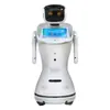 Bienvenido Ai Daling Xiaobao Robot Inteligente Máquina de Aprendizaje Inteligente para Niños Máquina de Educación Temprana Robot Compañero Educativo