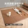 Esteras de Verano Plegables, Esteras de Ratán, Colchones Tatami, Esteras para Gatear de Niños, Esteras de Paja Refrigeradas por Aire, Esteras de Bambú, Esteras de Seda de Hielo para el Hogar