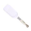 Muddler de Ajo Manual Rallador de Wasabi Mostaza Jengibre Jengibre Machacado Ajo Machacado Artefacto Herramienta de Cocina para Machacar Ajo Herramienta para Alimentos Complementarios