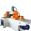 Máquina encogedora de tubos totalmente automática, máquina encogedora y abocinadora de tubos de hierro y cobre, equipo de conformado de metales, máquina encogedora de tubos multiestación