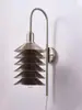 Lámpara de Pared Minimalista de Diseñador Postmoderna de Múltiples Capas Candelabro para Sala de Estar Gabinete de TV Pasillo Pasillo Luz de Dormitorio Mesita de Noche Candelabro
