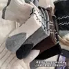 Calcetines de Lana de Lunares para Mujer, Otoño e Invierno, Cálidos y Gruesos, Lindos Calcetines de Media Pantorrilla, Estilo Universitario, Retro, Dulces, Versátiles Calcetines Largos