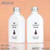 Botella de Glicerina Personalizada de 150ml Empaque de Plástico PET Agua Cosmética Emulsión Hidratante Botella Vacía Botella Pequeña Reenvasado Pet